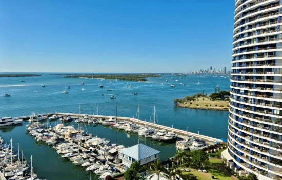UNIT 43/7 Oatland Esplanade, Runaway Bay, Qld 4216 - For Sale