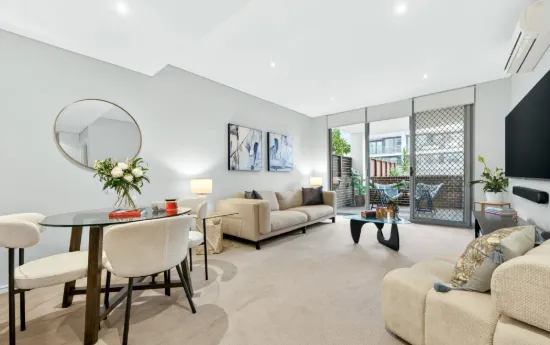 UNIT 46/54A Blackwall Point Road, Chiswick, NSW 2046
