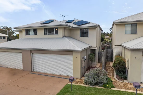Unit 5/110 Lexey Crescent, Wakerley, Qld 4154