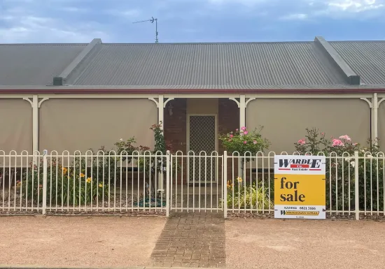 Unit 5/12 Ewing St, Kadina, SA 5554