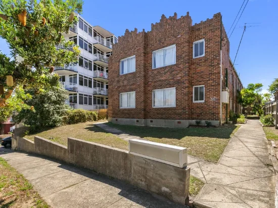 Unit 5/14 Hereward Street, Maroubra, NSW 2035