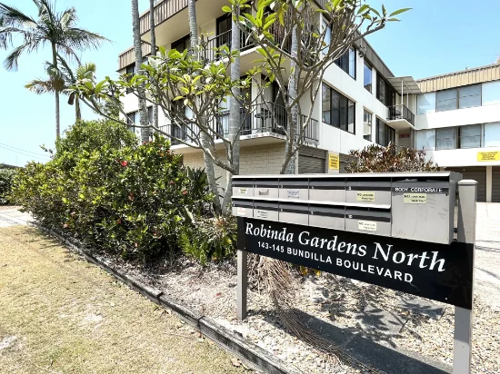 Unit 5/143-145 Bundilla Bvd, Mountain Creek, Qld 4557 - For Rent