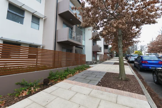 Unit 5/15 Mower Pl, Phillip, ACT 2606