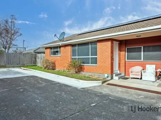 Unit 5/151-153 Tarleton Street, East Devonport, Tas 7310