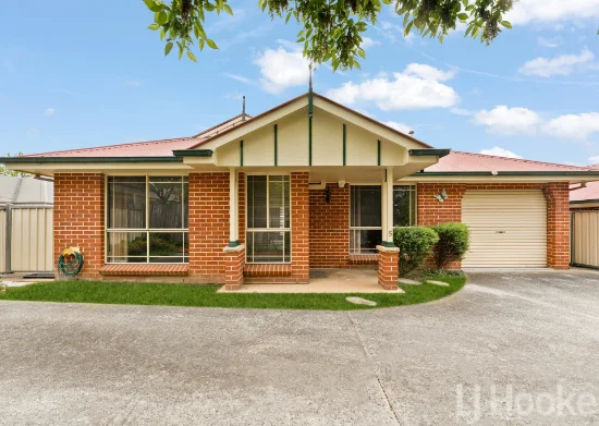 Unit 5/167 Stewart Street, Bathurst, NSW 2795