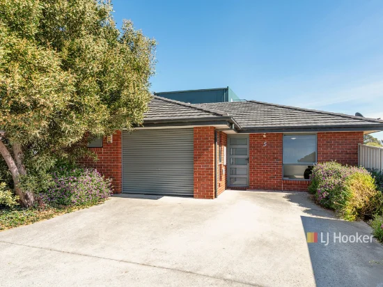Unit 5/20-22 Gatenby Drive, Miandetta, Tas 7310