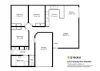 Unit 5/20-22 Gatenby Drive, Miandetta, Tas 7310-Floorplan