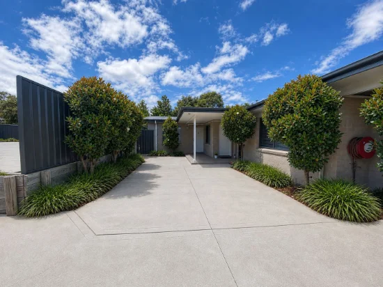 UNIT 5/20A Buruda Street, Mayfield West, NSW 2304