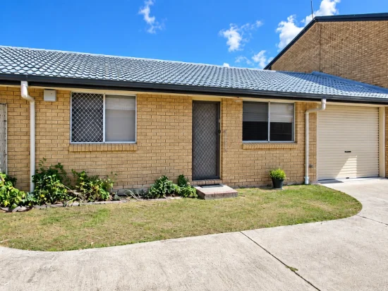 Unit 5/22-24 Grant Street, Redcliffe, Qld 4020