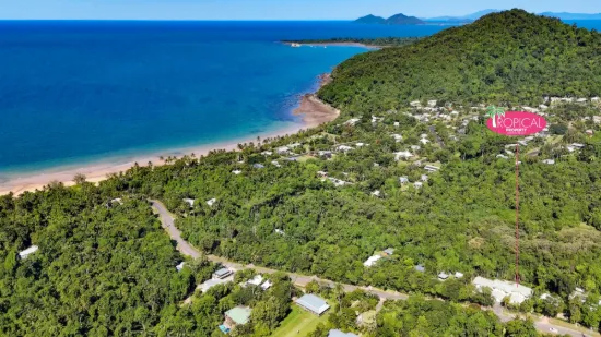 Unit 5/30 Bingil Bay Road, Bingil Bay, Qld 4852