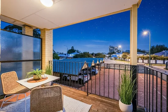 Unit 5/348 Mill Point Road, South Perth, WA 6151