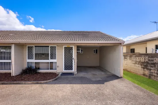 Unit 5/35 Granville St, Pimlico, Qld 4812