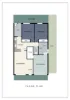 Unit 5/35 Granville St, Pimlico, Qld 4812-Floorplan