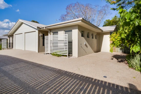 Unit 5/38 Victory Street, Newtown, Qld 4350
