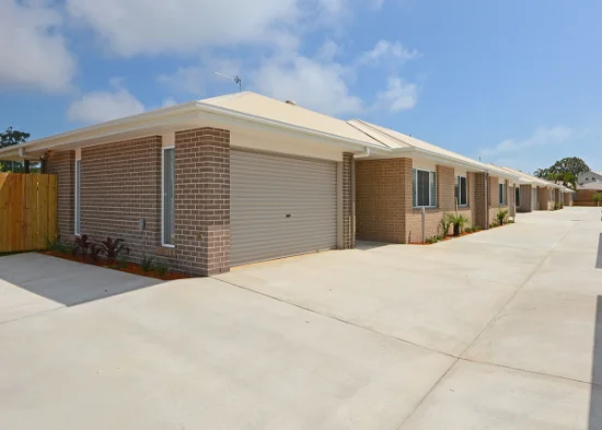 Unit 5/42 Alice Street, Pialba, Qld 4655