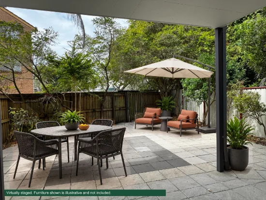 UNIT 5/44 Pitt Street, Annerley, Qld 4103