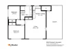 Unit 5/57 George Street, Devonport, Tas 7310-Floorplan