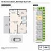 Unit 5 / 66 Boundary St, Beenleigh, Qld 4207-Floorplan