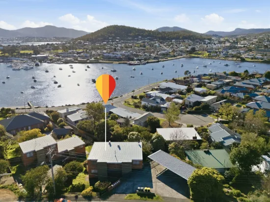 Unit 5/89 East Derwent Highway, Lindisfarne, Tas 7015