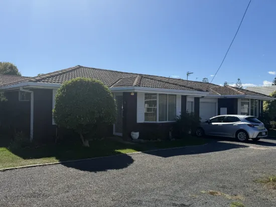 Unit 5/8A Lower Madden Street, Devonport, Tas 7310