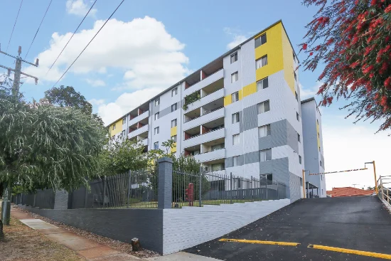 UNIT 50/3 Sherwood Street, Maylands, WA 6051
