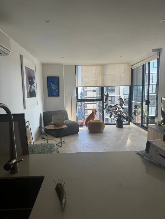 UNIT 502/40 Hall Street, Moonee Ponds, Vic 3039