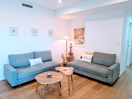 UNIT 503/8 Waterview Drive, Lane Cove, NSW 2066 - For Sale