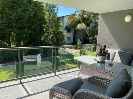 Unit 55/5 Rainbow Shores Drive, Rainbow Beach, Qld 4581