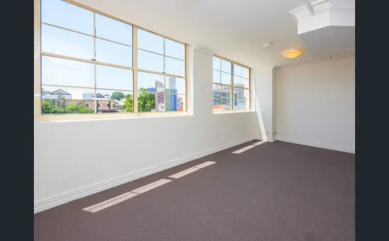Unit 57/460 Ann St, Brisbane City, Qld 4000 - For Rent