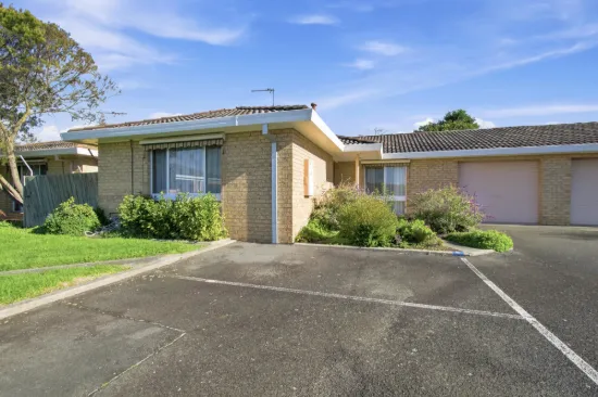 Unit 6/11 Clift Court, Traralgon, Vic 3844