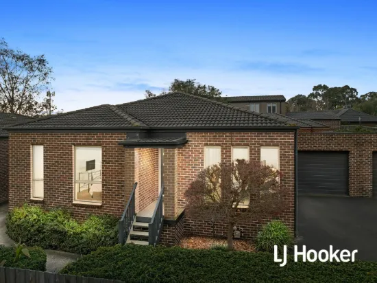 Unit 6/143 Windham Street, Wallan, Vic 3756