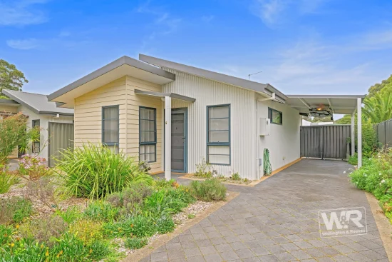 Unit 6/18 Queen Street, Little Grove, WA 6330