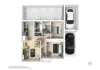 Unit 6/22-26 Kelly Avenue, Hampton East, Vic 3188-Floorplan