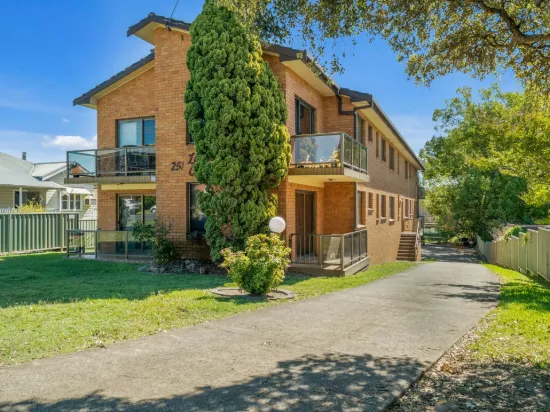 Unit 6/251 Victoria Street, Taree, NSW 2430