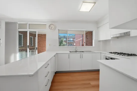 UNIT 6/26-30 Sherwood Road, Merrylands West, NSW 2160