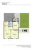 Unit 6/33 Ballville St, Prospect, SA 5082-Floorplan