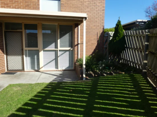Unit 6/4 Mason Ct, Highett, Vic 3190