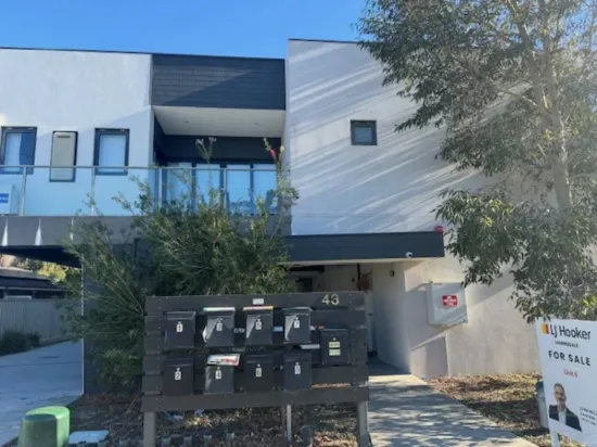 Unit 6/43 Yale Road, Thornlie, WA 6108