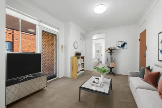 Unit 6/44 Meadow Crescent, Meadowbank, NSW 2114
