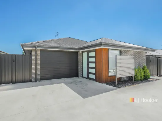 Unit 6/46 Fenton Street, Latrobe, Tas 7307