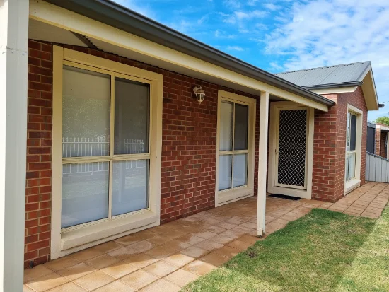 UNIT 6/488 SAN MATEO AVENUE, Mildura, Vic 3500