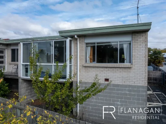 Unit 6/5 Punchbowl Road, Punchbowl, Tas 7249