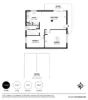 Unit 6/570 Seaview Road, Grange, SA 5022-Floorplan