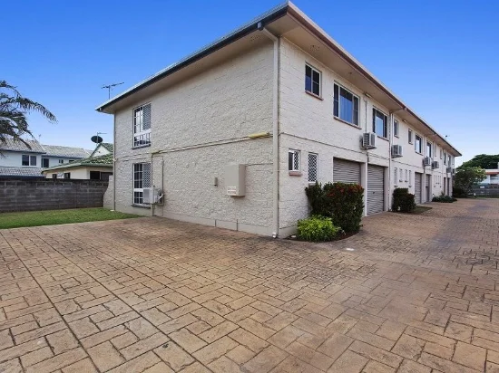 Unit 6/6 Pope Street, Aitkenvale, Qld 4814