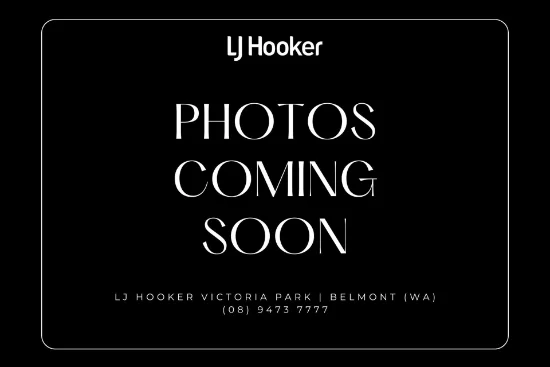 Unit 6/77-79 Leonard St, Victoria Park, WA 6100