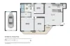 Unit 6/9 Ellen Street, Woody Point, Qld 4019-Floorplan