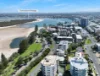 Unit 6 'Pumicestone Apartments' 63 Lower Gay Terrace, Caloundra, Qld 4551-Image