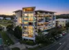 Unit 609/1 High Street, Sippy Downs, Qld 4556
