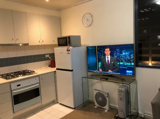 UNIT 609/112 ABECKETT STREET, Melbourne, Vic 3000