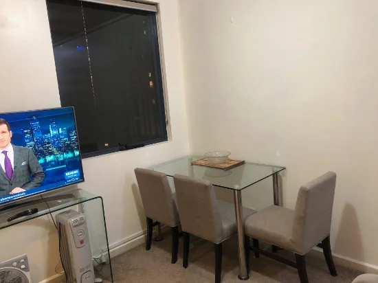 UNIT 609/112 ABECKETT STREET, Melbourne, Vic 3000-Image